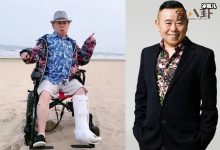 潘长江骨折跳无价之姐真是人才, 这不正是无价的爷爷吗？-捕鱼中文站