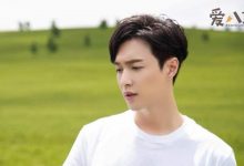 张艺兴鲶鱼头造型曝光, 突破自身形象直接登上热搜-捕鱼中文站