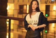 倪妮时尚资源开挂, 为什么大牌都喜欢找她代言呢？-捕鱼中文站