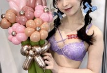 TRE2024心得感想：AVway摊位执行者我思我想之「天馬ゆい(天马唯)」-捕鱼中文站