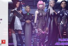 [PC+安卓SLG] 更新[欧美SLG/动态] 机甲学院 Mech Academy v0.5.17.1 PC+安卓 汉化版 [3.1G/百度]-捕鱼中文站