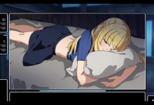 【新作/睡眠检SLG/汉化/动态】用秘密的药物让她睡到早上 机翻汉化版+存档【2G】-捕鱼中文站