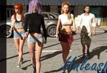 [SLG] [PC+安卓SLG] [更新][欧美SLG/动态/3C]释放（Unleashed）V0.6.5b 汉化中文[PC+安卓双端-2.30G/百度]-捕鱼中文站