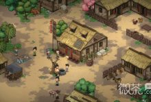 《大侠立志传》清风寨碎银获得方法攻略-捕鱼中文站