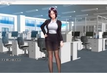 【拔作ADV/汉化/全CV】高傲妻子堕落记~是好女人还是坏女人呢~【安卓吉里+PC】AI汉化版+全CG存档【新汉化/790M】-捕鱼中文站