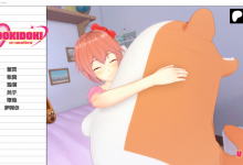 [SLG/汉化] 心跳心跳假期 Goki Doki on Vacations v0.2.1 PC+安卓汉化版 [2.8G/微云直连]-捕鱼中文站