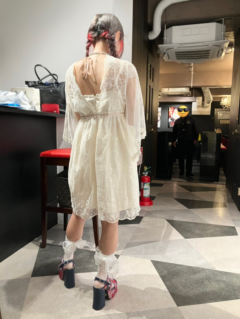 未来会怎么走?终于现身的星まりあ(星麻里亚)是这么说的!