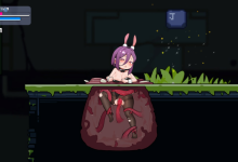 【ACT/官中/动态】兔女郎的奇妙异星冒险【PC+安卓/1.32G】-捕鱼中文站
