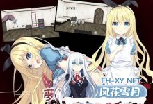 [RPG/PC]梦狱之国的爱丽丝 ~猎奇密室逃脱游戏~ 夢獄の国のアリス ～リョナ脱出ゲーム～ 官方中文步兵版+自带CG解放[500M/UC/夸克]-捕鱼中文站