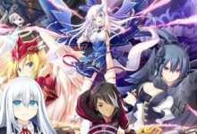 [RPG/PC]天結いキャッスルマイスタ 天结Castle Meister 天结神缘  天结城堡大师 [天结神缘1]中文汉化版[4G/UC/夸克]-捕鱼中文站