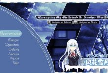[SLG/汉化]在另一个世界腐蚀我的女朋友V1.1.0 AI汉化版[PC+安卓][夸克/3G/UC]-捕鱼中文站