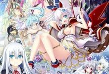 [ARPG/PC]天結いキャッスルマイスタ 天结Castle Meister 天结神缘  天结迷宫大师 [天结神缘2]中文汉化版[6G/UC/夸克]-捕鱼中文站