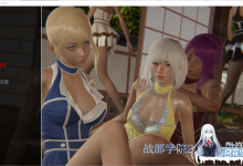 [SLG/汉化/动态]战争部落学院v2.0.1 Public AI汉化版[PC+安卓][夸克/7.9G/UC]-捕鱼中文站