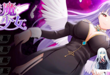 [SLG/PC]魅魔少女 v1.16 官方中文步兵版+自带全回想解放[800M/UC/夸克]-捕鱼中文站