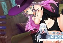 [养成SLG/调教凌辱/全动态]奴隶主: 精灵征服（Slave Lord: Elven Conquest）V1.0.3 STEAM官中[500M/UC/夸克]-捕鱼中文站