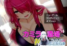 [探索RPG/爆乳巨乳/羞辱强X/动态]淫乱酒馆与神之大穴（カミラの酒場と神の大穴）V1.06 机翻汉化+全CG[2G/UC夸克]-捕鱼中文站