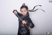 仉上明珠为什么这么红, 华佗五禽戏传人仉上明珠什么来头-捕鱼中文站
