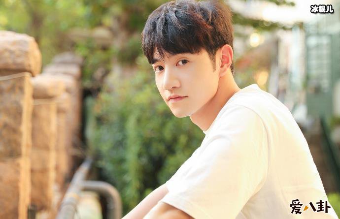 邱柏皓身高揭秘, 长腿小哥哥邱柏皓