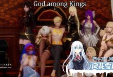 [SL/PC/安卓]王中之神    God among Kings  v0.189 中文汉化版[1.4G/UC/夸克]-捕鱼中文站