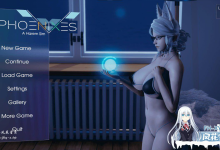[SLG/PC/安卓]凤凰    #Phoenixes  v0.12 [v12]官方中文版[4G/UC/夸克]-捕鱼中文站