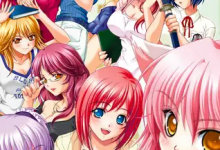 [ADV/汉化]争执！11位乳姉妹的家庭教师～附带真实摇晃视频～AI汉化版+全CG存档[夸克/1.6G/UC]-捕鱼中文站