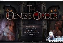 [RPG/汉化] 创世秩序 创世纪秩序 The Genesis Order V1.02 汉化版[夸克/13G/UC]-捕鱼中文站
