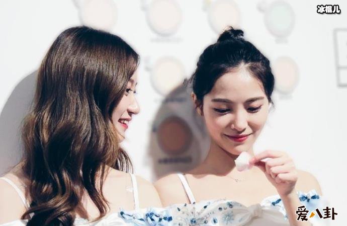 许佳琪和吴哲晗关系不简单, 两人七五折CP是怎么传出来的