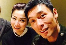 许志安老婆是谁？ 许志安偷腥被曝光！-捕鱼中文站