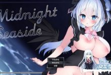 [日式ARPG卖春/异种X/新作] 午夜海滨 Midnight Seaside 机翻版+ 存档 [1.30G百度]-捕鱼中文站