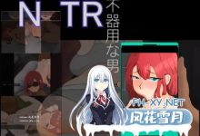 [RPG/汉化]NTR～被偷走的爱人-笨拙的男人 挂载AI汉化版+存档[夸克/1.3G/UC]-捕鱼中文站