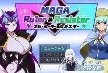 [RPG/汉化]玛伽·统治者&抵抗者 挂载AI汉化版+存档[夸克/1.2G/UC]-捕鱼中文站