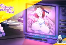 [SLG/汉化]我的恶霸们都在操我妈妈！AI汉化完结版[PC+安卓][夸克/610M/UC]-捕鱼中文站
