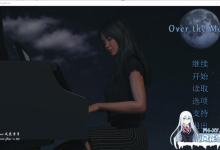 [SLG/汉化/动态]月亮之上V4.2.3 AI汉化版[PC+安卓][夸克/1.4G/UC]-捕鱼中文站