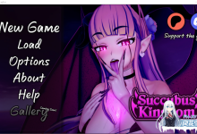 [SLG/汉化/动态]魅魔王国V0.03c AI汉化版[PC+安卓][夸克/2.6G/UC]-捕鱼中文站