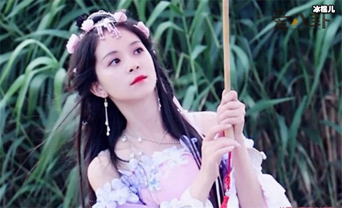 女演员御儿还没有真名? 御儿因古风视频走红却爆出黑料!