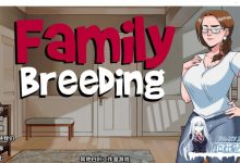 [SLG/汉化]家庭育种 AI汉化完结版[PC+安卓][夸克/2.5G/UC]-捕鱼中文站