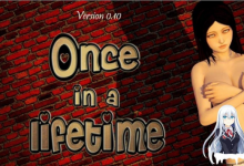 [SLG//PC/APK]一生一次   #Onceinalifetime  v1.0 精翻汉化版 [9G/UC]-捕鱼中文站