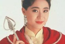 历代最美港姐盘点, 她们后来都去了哪里-捕鱼中文站