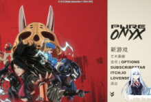 [ACT/PC]真红玛瑙 #PureOnyx v0.112.0 官方中文步兵版[2G/UC]-捕鱼中文站