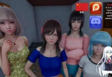 [SLG/PC]星体欲望 超然之欲   Astral Lust  v0.3.0 Public[2G/UC]-捕鱼中文站