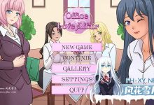 [解密SLG/互动调教/动态]办公室爱情的故事（Office Love Affair）V1.0.0-(STEAM版EN)[700M/UC/夸克]-捕鱼中文站