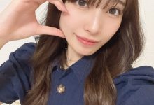 花里明理(花里アカリ)出道作品番号及封面，花里明理个人简介-捕鱼中文站