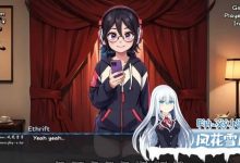 [欧美SLG汉化动态]银荡的灵魂 Lewd Souls [v1.2][双端1.25G/UC]-捕鱼中文站