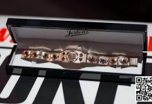 【EV扑克】开箱WSOP金手链｜黄文杰激动万分呐喊：代表祖国夺冠我备感荣幸，下一步挑战赏金之王！-捕鱼中文站