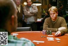 【EV扑克】话题 | 扑克马脚——洞察对手的内心-捕鱼中文站