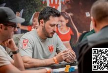 【EV扑克】采访 | Adrian Mateos-充满激情、风险和成功的旅程-捕鱼中文站