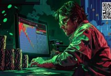 【EV扑克】比赛初期在前位用87s开局加注中同花却输了，错在哪？-捕鱼中文站