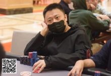 【EV扑克】Poker Dream 12济州岛 | 主赛事1656人次参赛207人晋级第二轮，孙健峰、谢资宝分别获赛事#33和#34冠军-捕鱼中文站