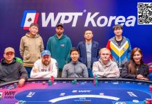 【EV扑克】济州扑克嘉年华豪客赛：玩家的巅峰对决舞台-捕鱼中文站