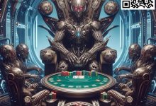 【EV扑克】扑克策略从简单诈唬进化到AI时代，德扑玩家如何应对？-捕鱼中文站